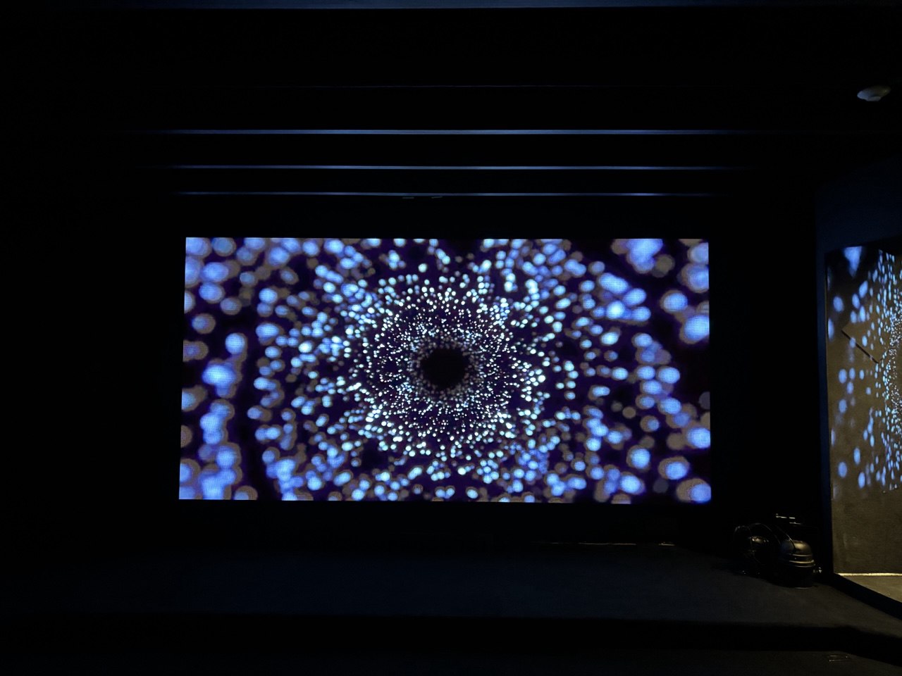 Permanent Installation