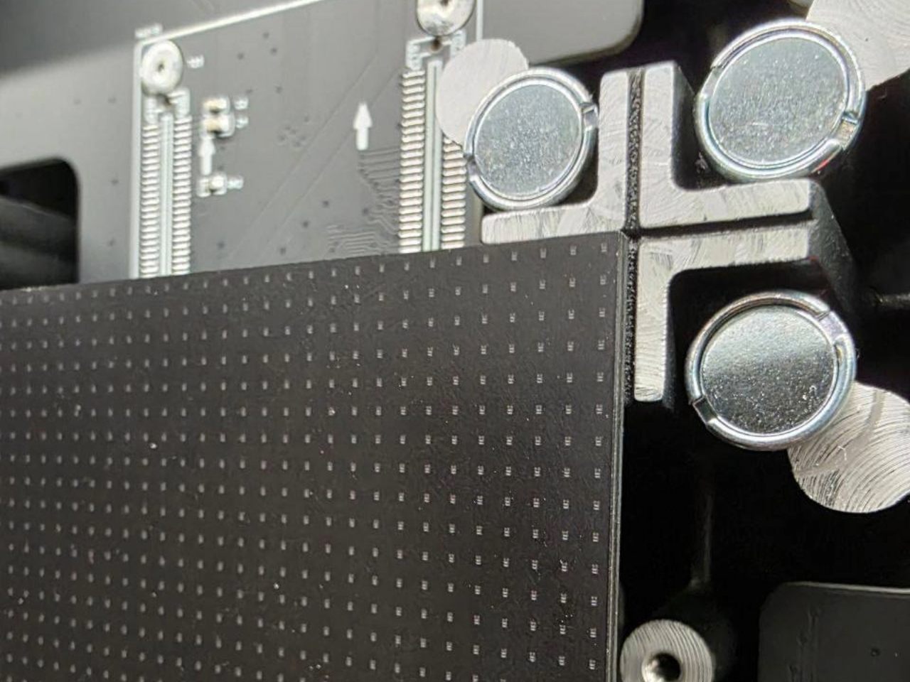 Permanent Installation